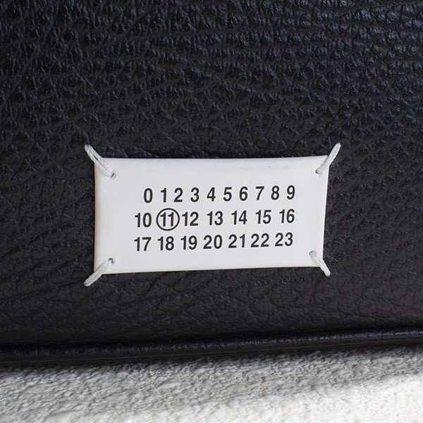 ★メゾン マルジェラ 5AC VERTICAL TOTE BAG ショルダーバッグ 偽物 2412029
