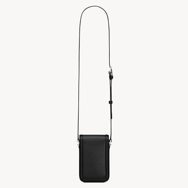 使い勝手良し☆サンローラン 偽物 ソルフェリーノ ミニ バッグ スマホケース 2色 ysl236662