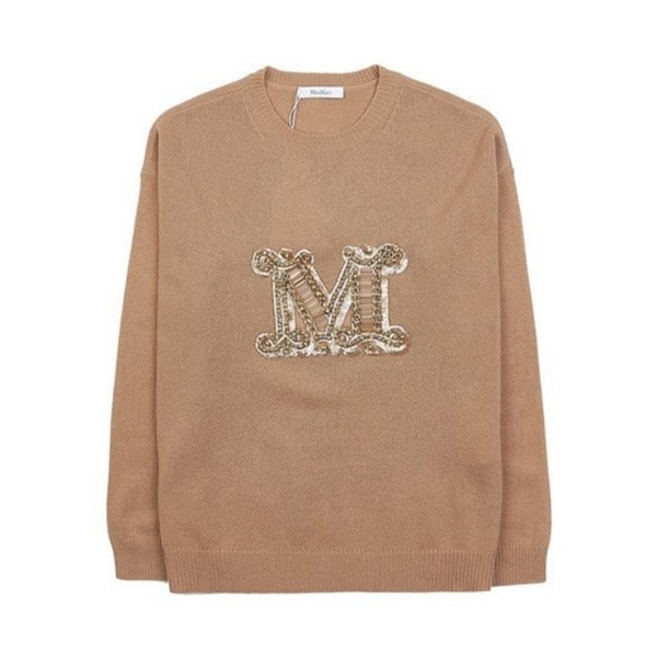 [マックスマーラ] PALATO KNIT パラトウールニットコピー 3Color PALATO 001