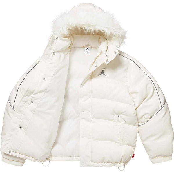 シュプリーム ダウンジャケット スーパーコピー Down Jacket 2412025
