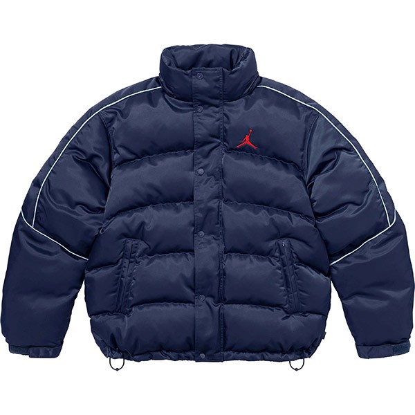 シュプリーム ダウンジャケット スーパーコピー Down Jacket 2412025