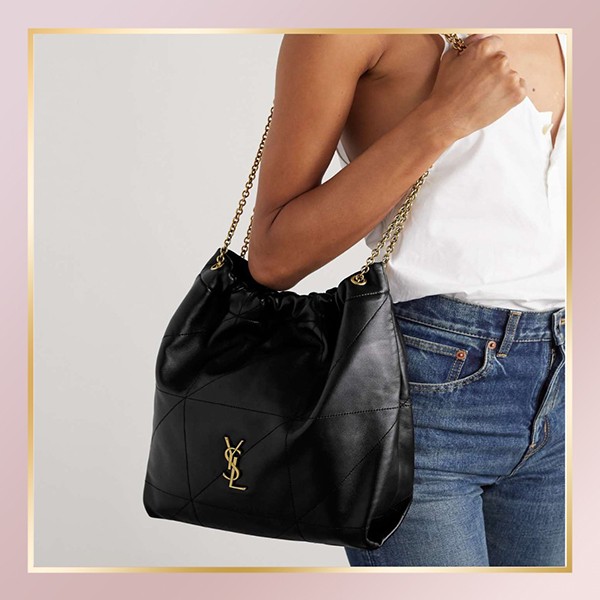 サンローラン スーパーコピー ポション ジェイミー 4.3 バッグ 2色 ysl266540
