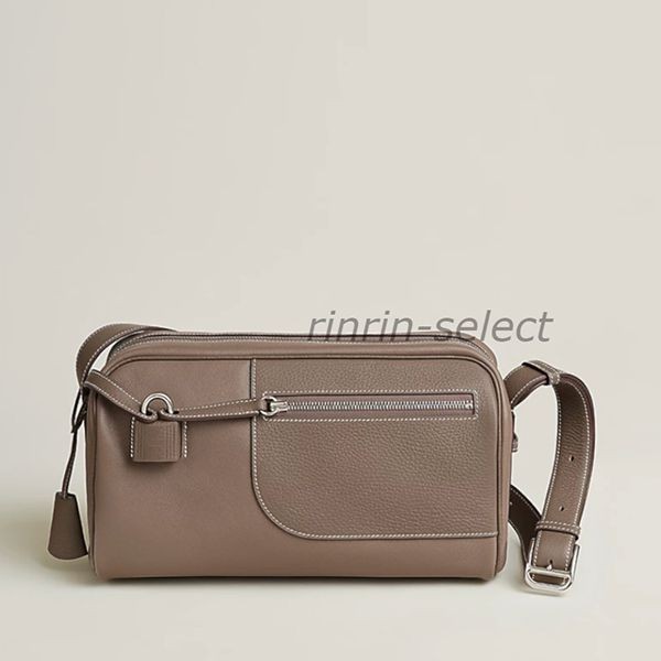 大人メンズバッグ☆【エルメス】nouveau on body bag 偽物♪h084732ckac