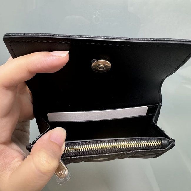 ディオール My ディオール Glycine ウォレット コピー S0966ONMJ_M900