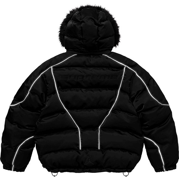 シュプリーム ダウンジャケット スーパーコピー Down Jacket 2412025