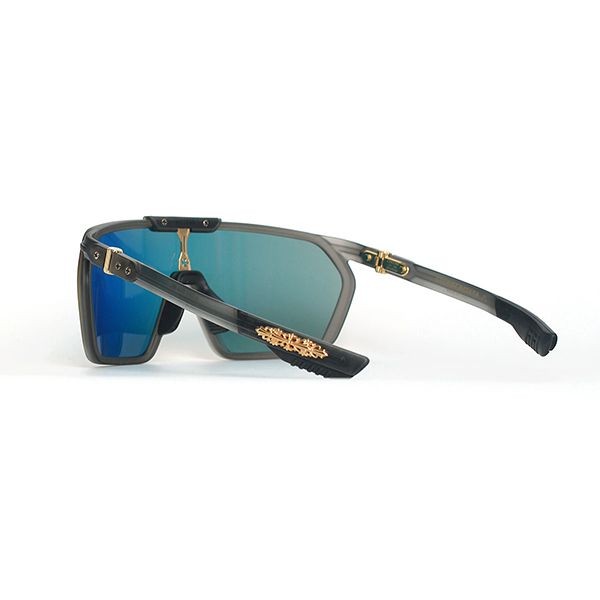 クロムハーツ サングラス 偽物 U CNT SEA ME SHADES 201396 22G