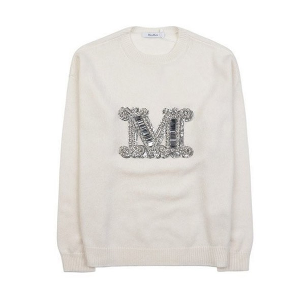 [マックスマーラ] PALATO KNIT パラトウールニットコピー 3Color PALATO 001