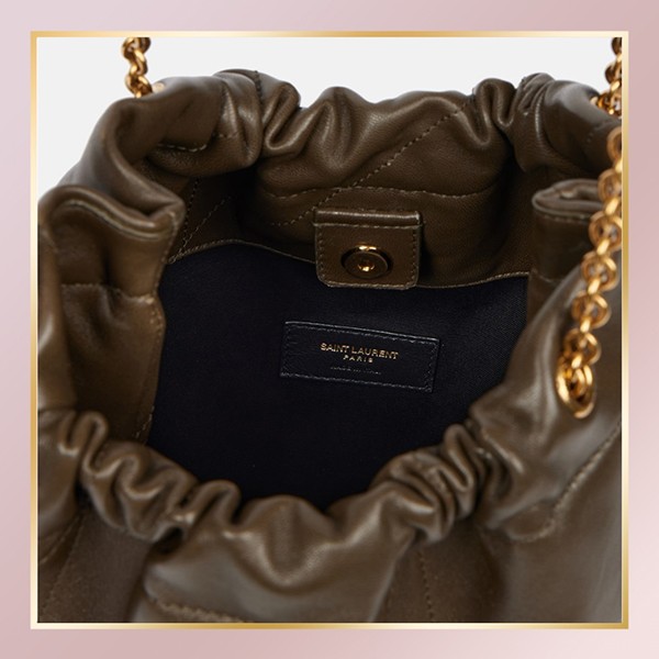 サンローラン スーパーコピー ポション ジェイミー 4.3 バッグ 2色 ysl266540