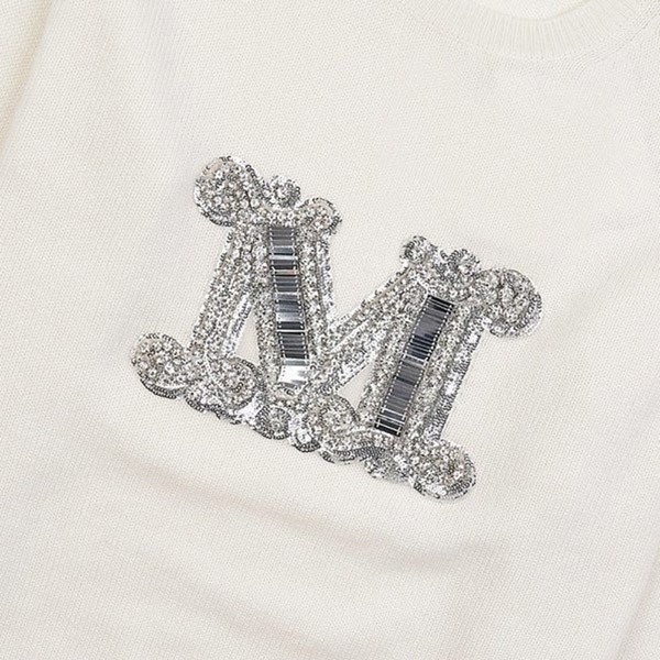 [マックスマーラ] PALATO KNIT パラトウールニットコピー 3Color PALATO 001