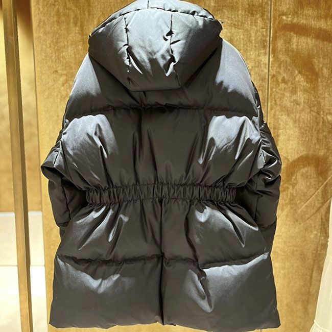 プラダ リナイロン ダウンジャケット N級品 29Y966 1WQ8 F0002 S 212