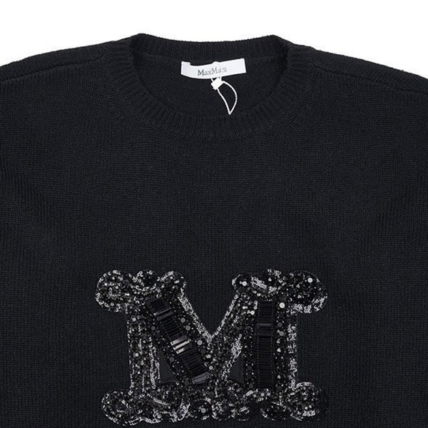 [マックスマーラ] PALATO KNIT パラトウールニットコピー 3Color PALATO 001