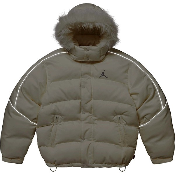 シュプリーム ダウンジャケット スーパーコピー Down Jacket 2412025