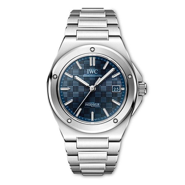 IWC「インヂュニア・オートマティック 40 スーパーコピー」i32111