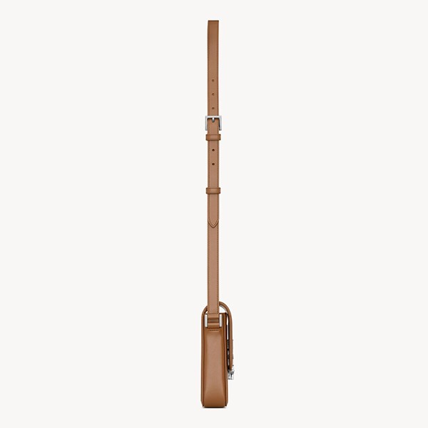使い勝手良し☆サンローラン 偽物 ソルフェリーノ ミニ バッグ スマホケース 2色 ysl236662