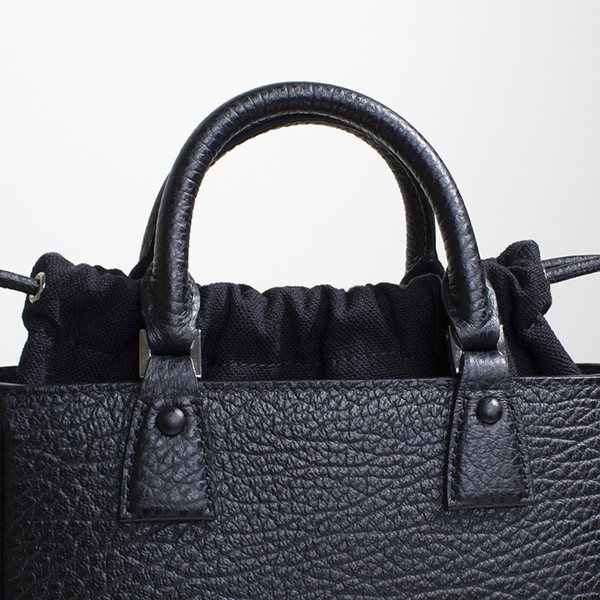 ★メゾン マルジェラ 5AC VERTICAL TOTE BAG ショルダーバッグ 偽物 2412029