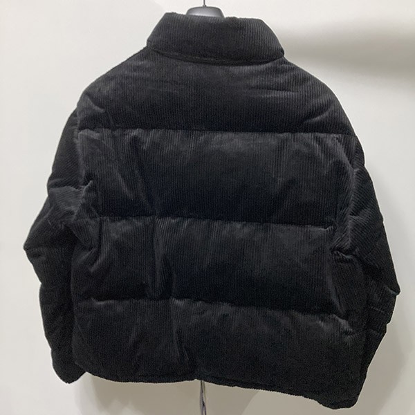 プラダ Re-Nylon コーデュロイ ダウンジャケット SGC692_13YO_F0002_S_OOO