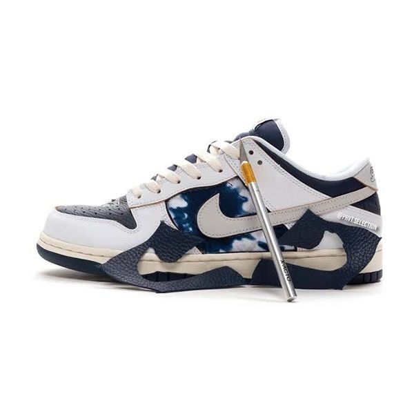 おすすめHUF ナイキ コピー SB ダンク Low FD8775-100