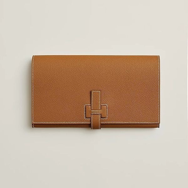 エルメス 長財布 コピー H パッサントゥーテンマン H085819CK