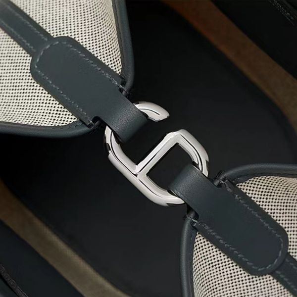 【エルメス】インザループ18 偽物 トートバッグ h250101