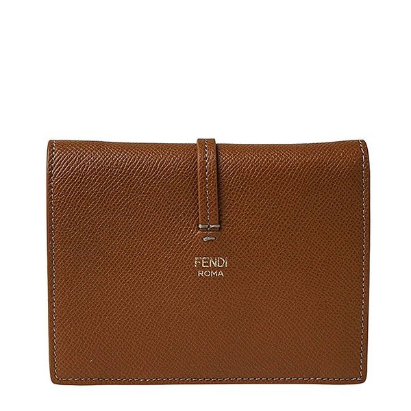 大特価★【フェンディ】2つ折りコンパクト財布 コピー ミニ財布 fd01151