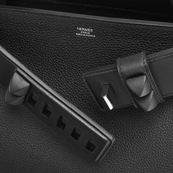 エルメス メドール Medor ハンドバッグ 偽物 h2501013