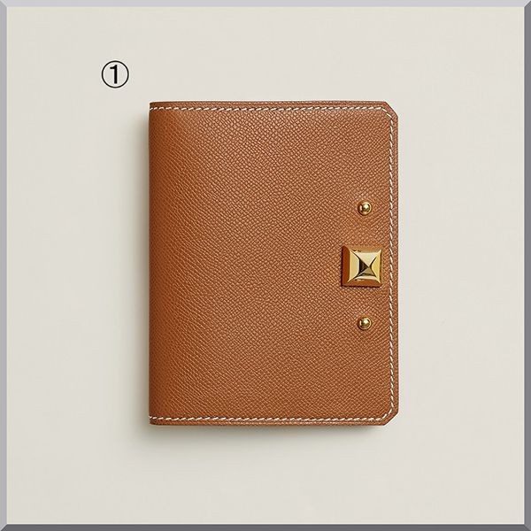 大特価★エルメス カードケース 偽物 メドール 4カラー★H084730CC37