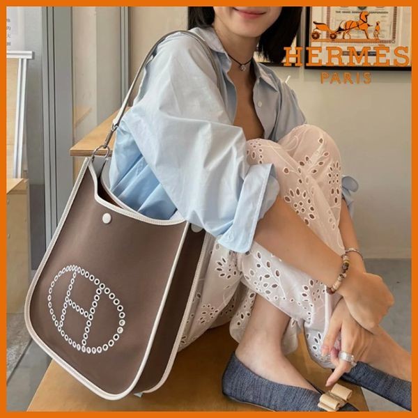 エルメス ネオエヴリン PM 29 偽物 H084546CKAA