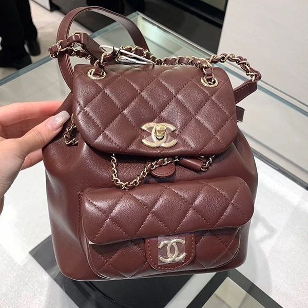 激安価格！シャネル バックパック 偽物 リュック 3WAY★AS2908 B09750 94305【カラバリ豊富♪多収納◎】