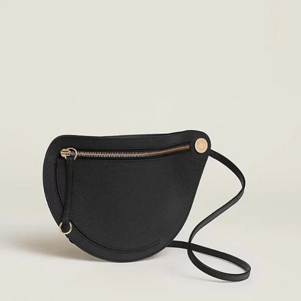 エルメス Sac Petite Course 偽物 レザーショルダーバッグH084847CC
