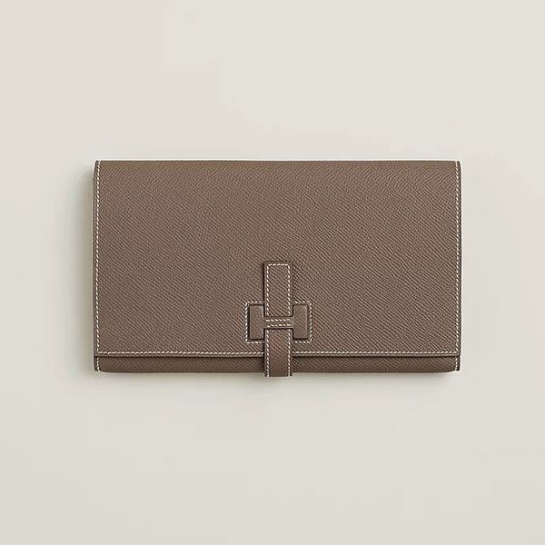 エルメス 長財布 コピー H パッサントゥーテンマン H085819CK
