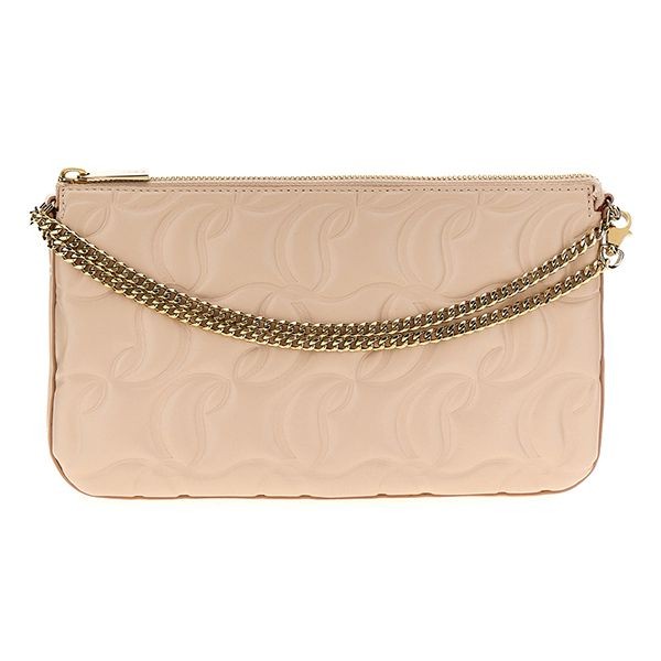 ルブタン LOUBILA ショルダーバッグ N級品 4色 245085F611