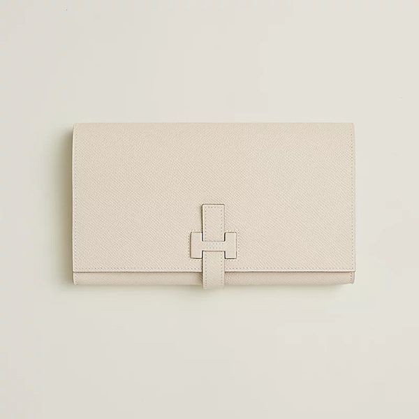 エルメス 長財布 コピー H パッサントゥーテンマン H085819CK