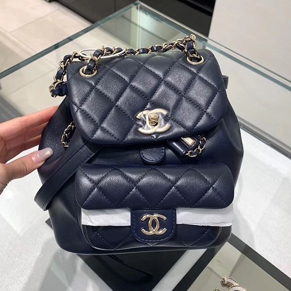 激安価格！シャネル バックパック 偽物 リュック 3WAY★AS2908 B09750 94305【カラバリ豊富♪多収納◎】