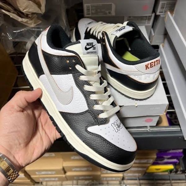 おすすめHUF ナイキ コピー SB ダンク Low FD8775-100