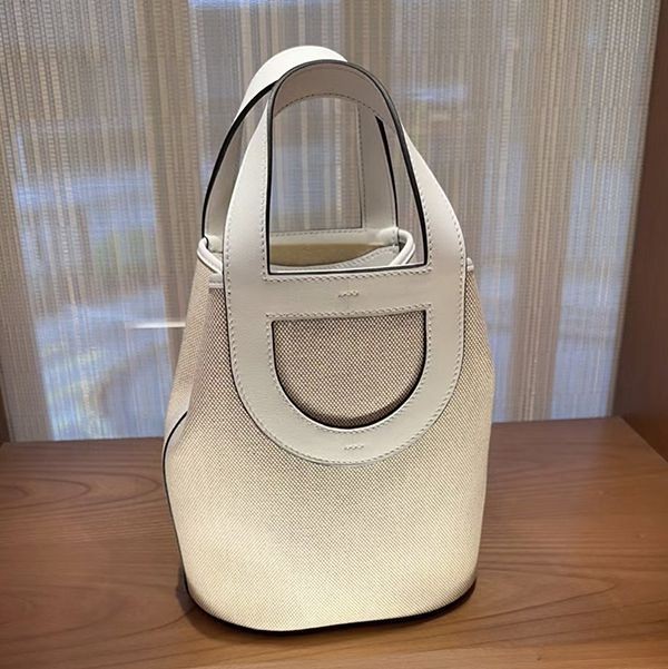 【エルメス】インザループ18 偽物 トートバッグ h250101