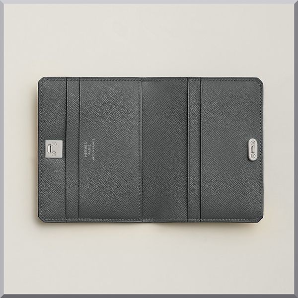 大特価★エルメス カードケース 偽物 メドール 4カラー★H084730CC37