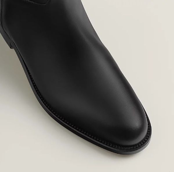 エルメス ロングブーツ 偽物 H242103Z 02360