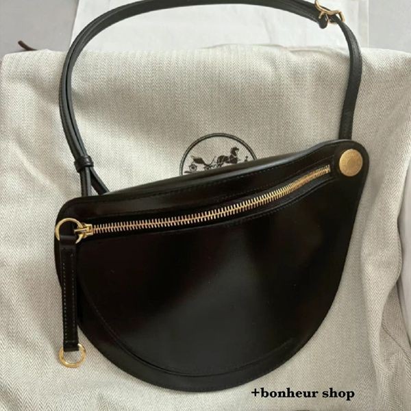 エルメス Sac Petite Course 偽物 レザーショルダーバッグH084847CC