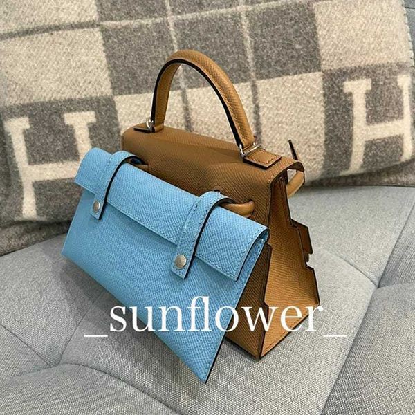 エルメス ケリードールピクト チャイ N級品 h02066