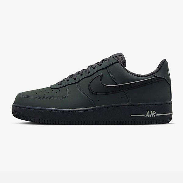 ナイキ Air Force 1 07 エアフォース 1 偽物 ナイキ スニーカー 2色 nik666155