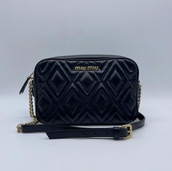 ★ミュウミュウ ショルダーバッグ スーパーコピー miu0215