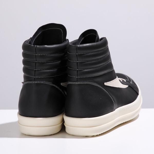 リックオウエンス スニーカー コピー HIGH VINTAGE SNEAKS RU02D6896 LCOLVS