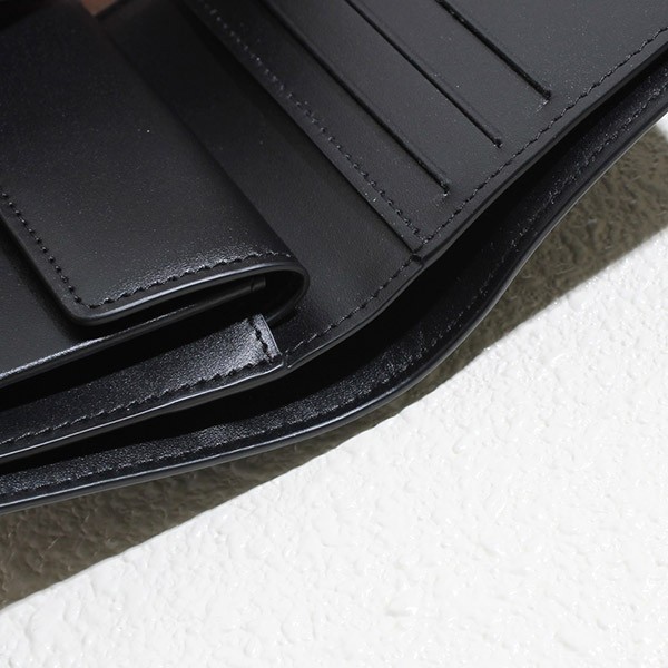 ★メゾン マルジェラ 偽物 BIFOLD WALLET バイフォールド 小銭入れ 財布 SA3UI0007