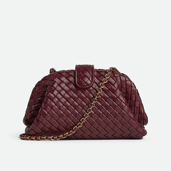 ボッテガヴェネタ コピー 上品 Lauren 1980 スモール クラッチバッグ