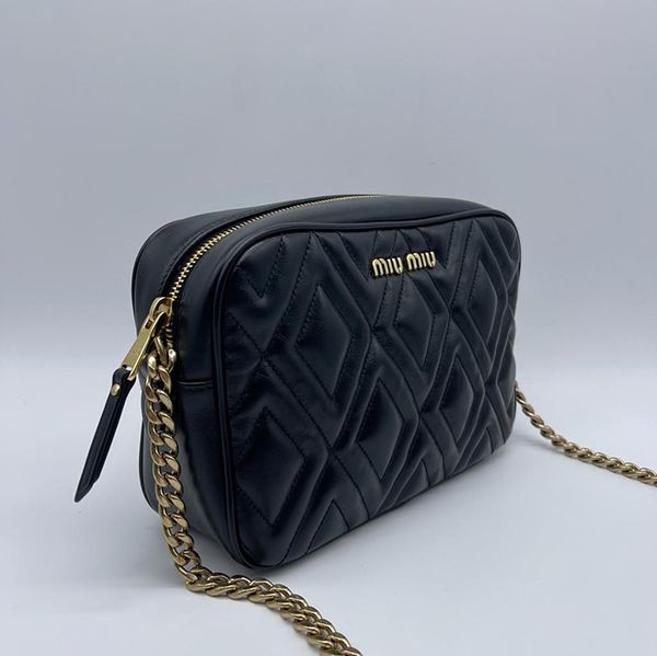 ★ミュウミュウ ショルダーバッグ スーパーコピー miu0215