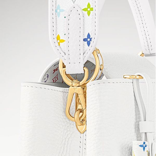 即発送★ルイヴィトン LV × TM カプシーヌ BB スーパーコピー M13832