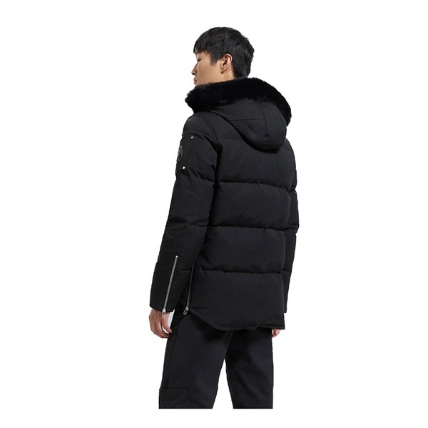 ムースナックルズ★3Q JACKET ダウンジャケット スーパーコピー 7色 mk9998