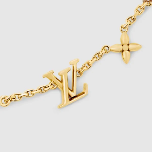 ギフトに最適☆ルイヴィトン ネックレス スーパーコピー LV インザスカイ 25022409