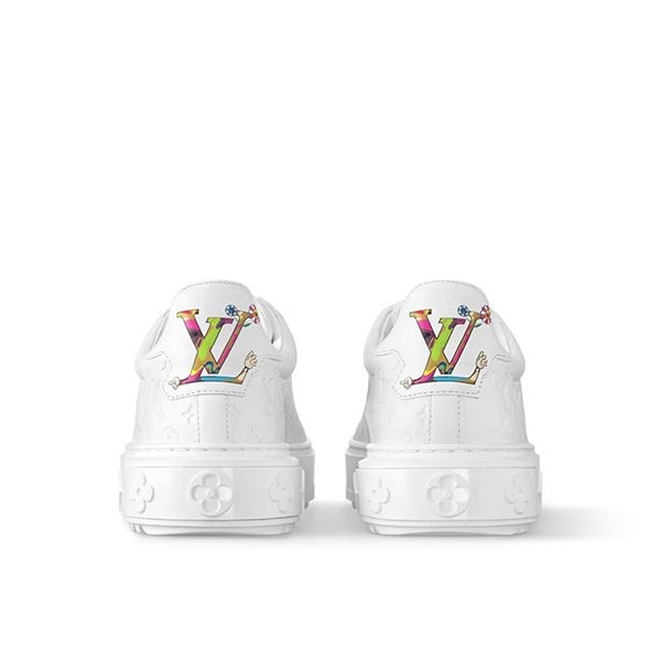 ルイヴィトン LV × TM タイムアウト・ライン 1AGZGT