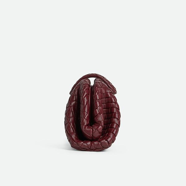 ボッテガヴェネタ コピー 上品 Lauren 1980 スモール クラッチバッグ